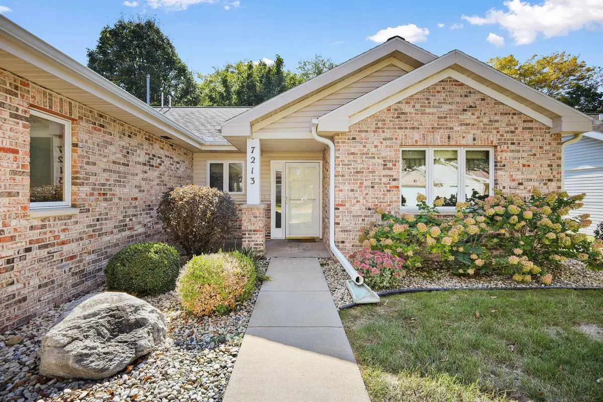 7213 Saukdale Drive, Madison, WI 53717 - #1