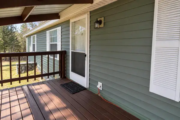 N15945 State Hwy 80, Necedah, WI 54646