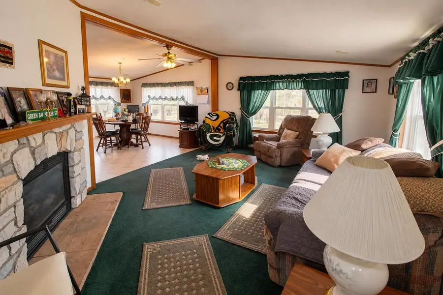 N15945 State Hwy 80, Necedah, WI 54646 - #2