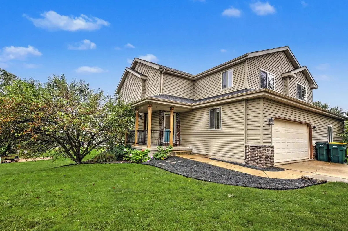 510 Nightingale Lane, Cottage Grove, WI 53527 - #1