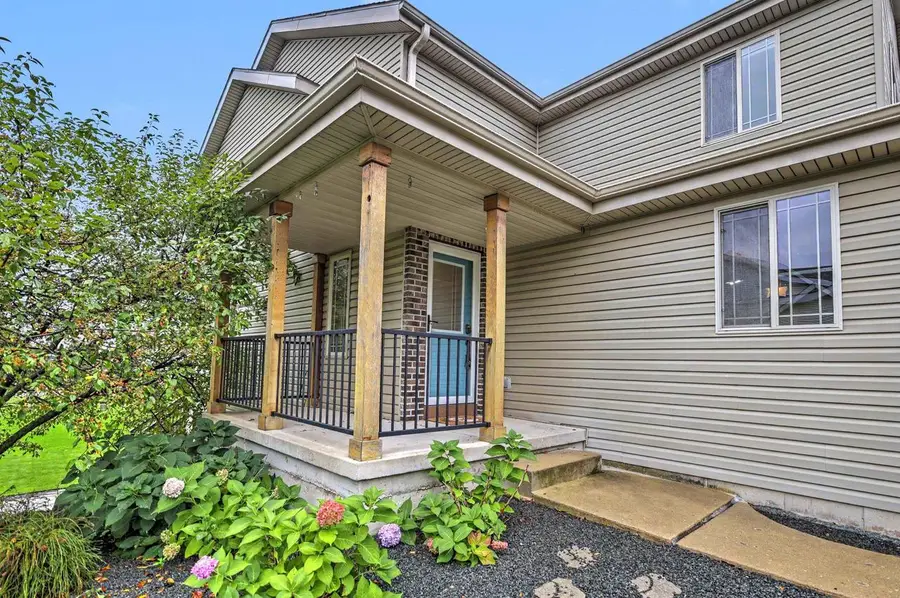 510 Nightingale Lane, Cottage Grove, WI 53527 - #2