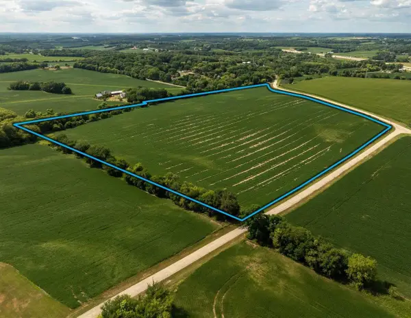 44.42 M/L Acres Koshkonong Road, Stoughton, WI 53589