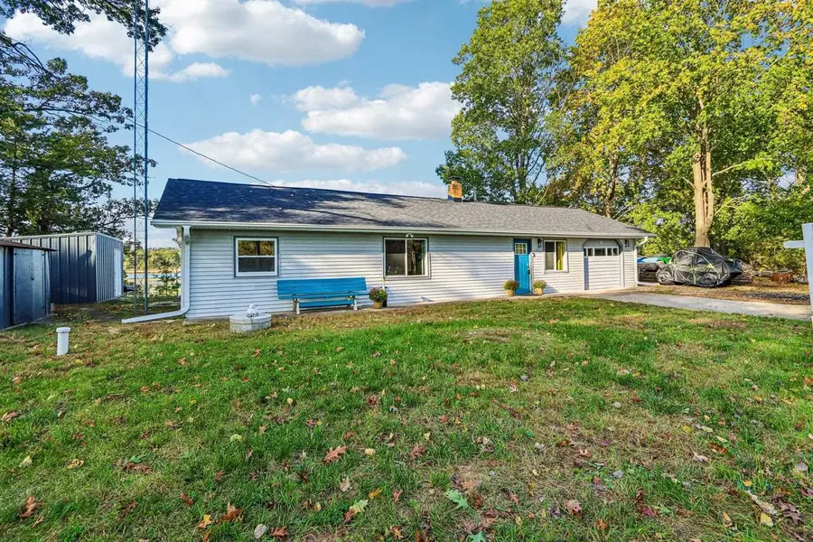 W4994 CTR K Road, Montello, WI 53949 - #2