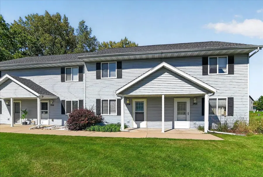 264 Talon Place, Sun Prairie, WI 53590 - #2