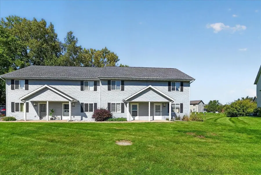 264 Talon Place, Sun Prairie, WI 53590 - #3