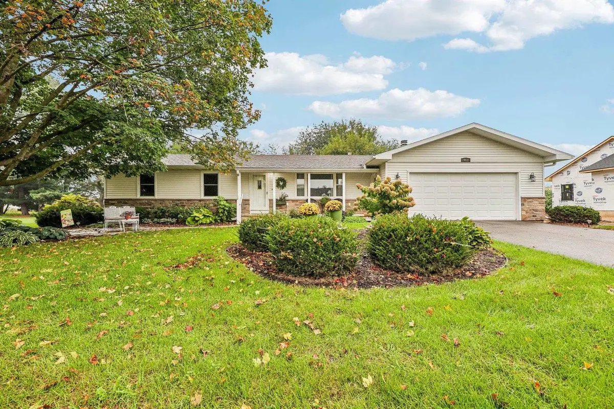 463 S Park Street, Belleville, WI 53508 - #1