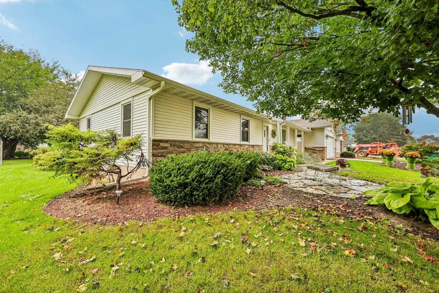 463 S Park Street, Belleville, WI 53508 - #2