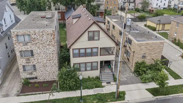 334 W Wilson Street, Madison, WI 53703
