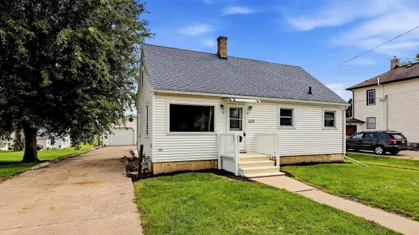 605 N Jefferson Street, Lancaster, WI 53813