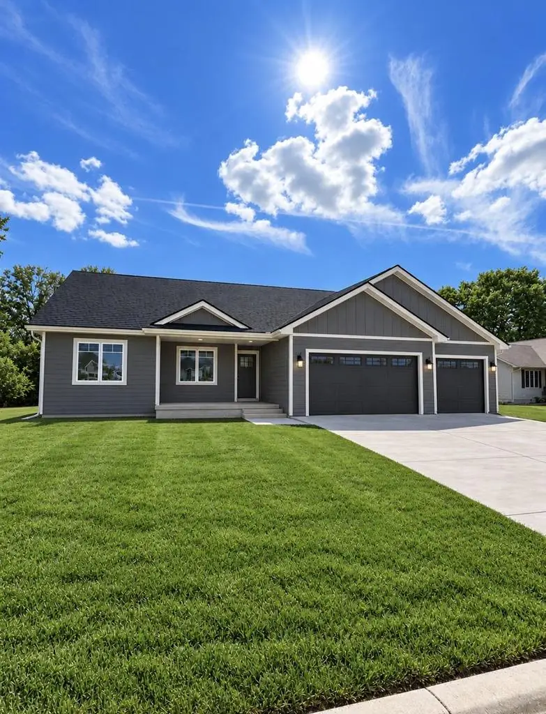 824 Alderman Street, Tomah, WI 54660 - #2