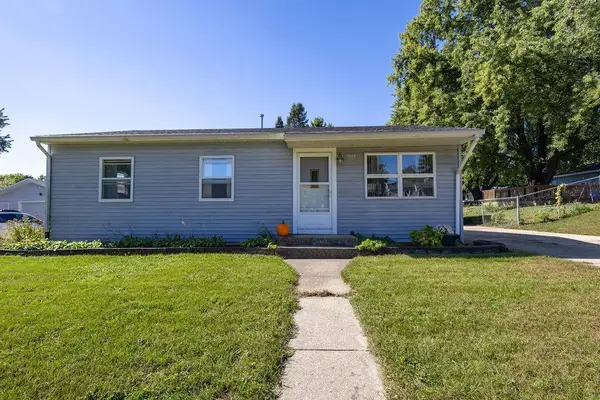 2042 Christilla Drive, Beloit, WI 53511