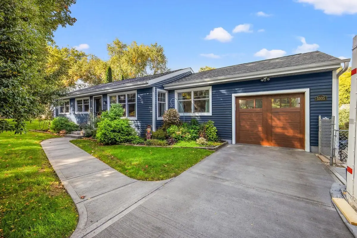 5305 Flamingo Road, Monona, WI 53716 - #1