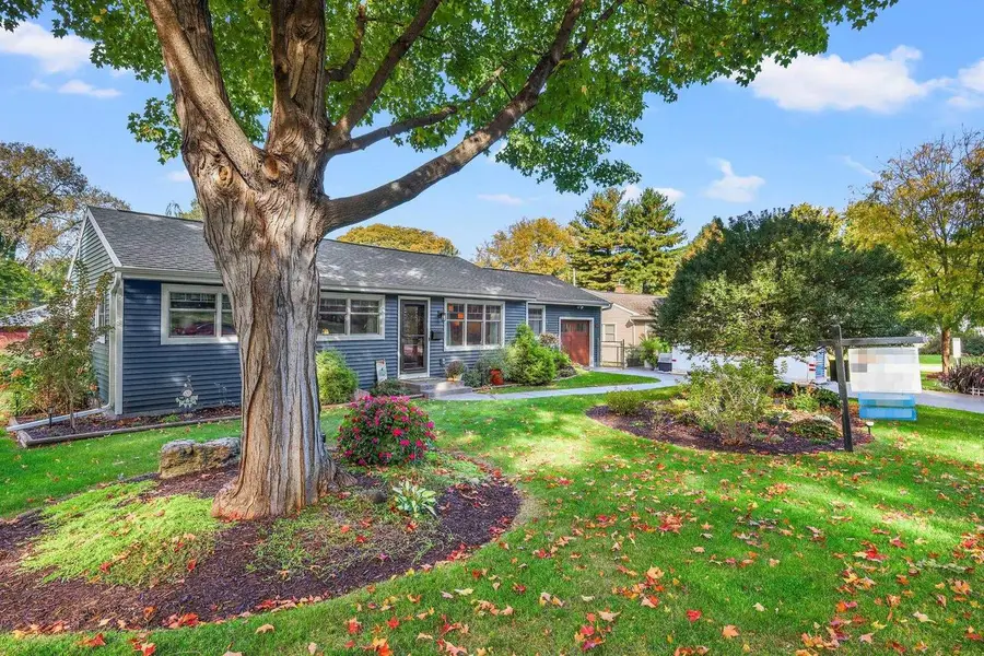 5305 Flamingo Road, Monona, WI 53716 - #2