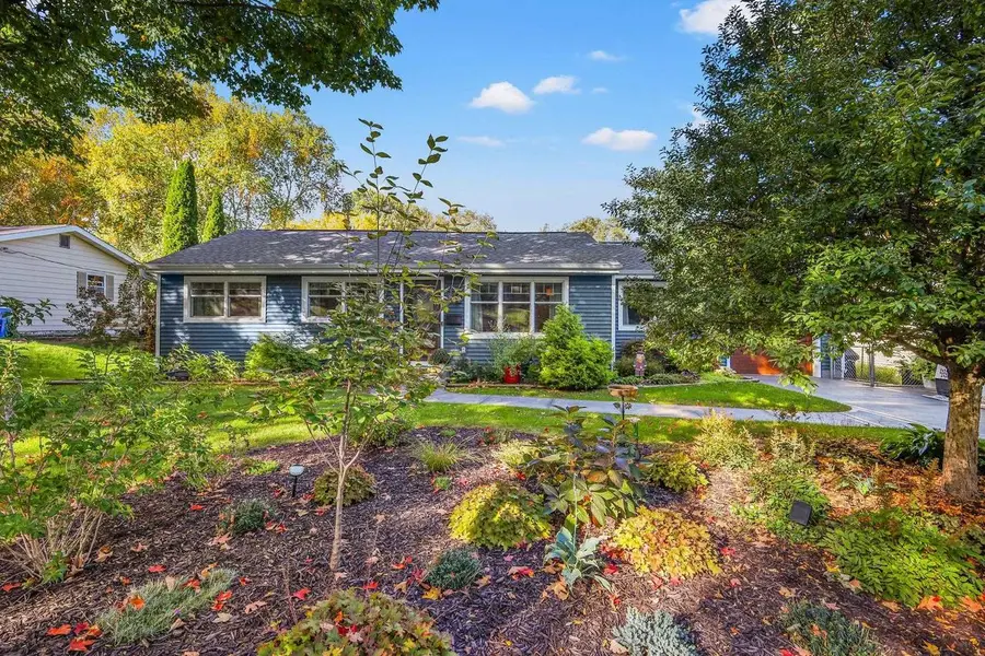 5305 Flamingo Road, Monona, WI 53716 - #3