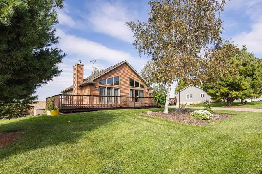 921 S Brandy Street, Cuba City, WI 53807 - #2