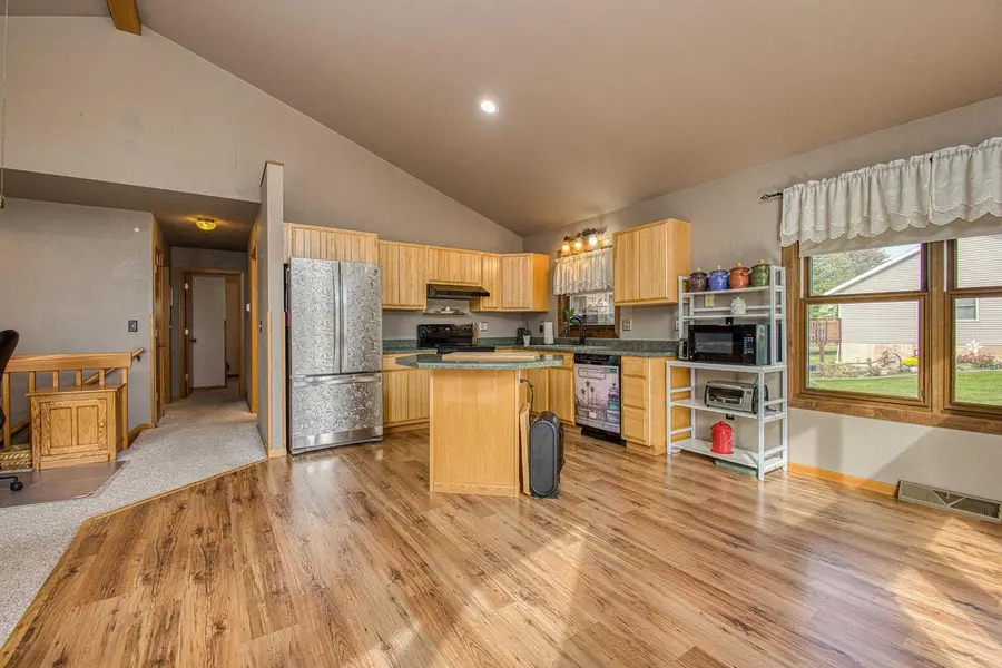 921 S Brandy Street, Cuba City, WI 53807 - #3