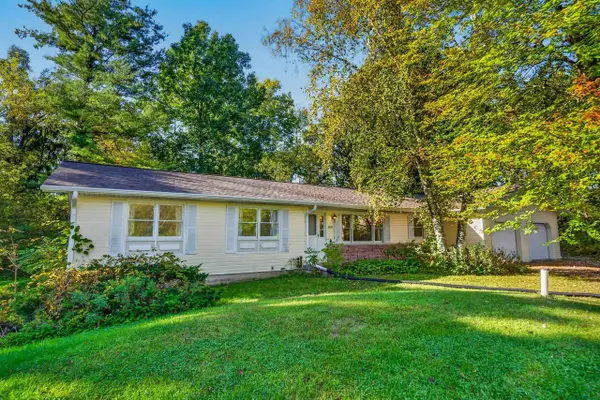 8199 N Riley Road, Verona, WI 53593