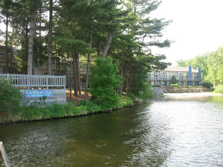 1093 Canyon Road #207, Wisconsin Dells, WI 53965 - #2