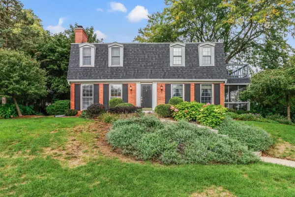418 Bryce Canyon Circle, Madison, WI 53705