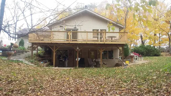 N1104 Honey Creek Road, Monroe, WI 53566