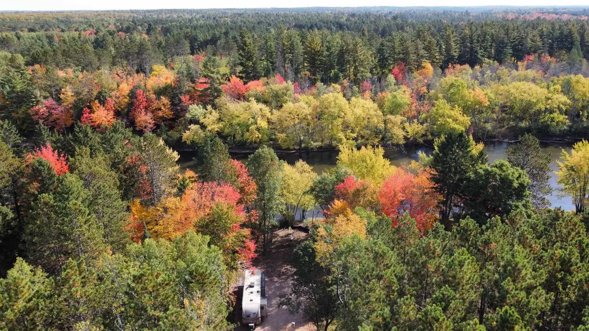7449 Wolf Road, Lake Tomahawk, WI 54539 - #1