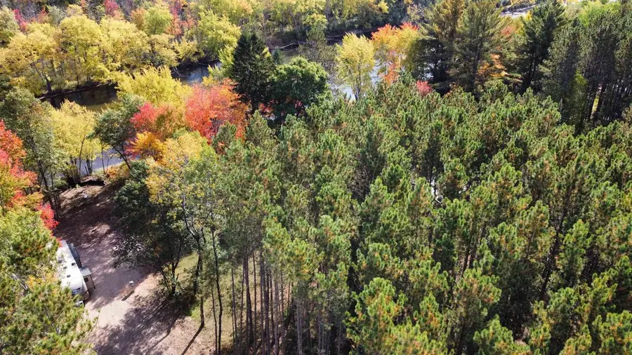 7449 Wolf Road, Lake Tomahawk, WI 54539 - #3
