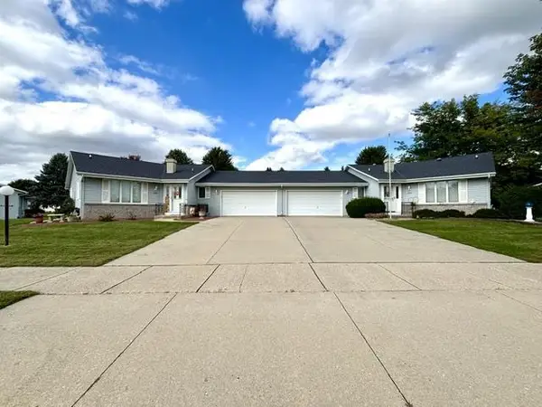4041 Randolph Road, Janesville, WI 53546
