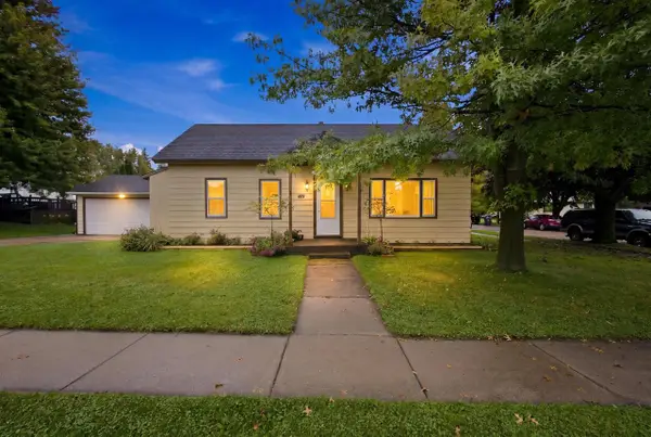 416 W Florence Street, Cambria, WI 53923