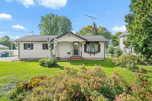 539 Fenton Street, Ripon, WI 54971