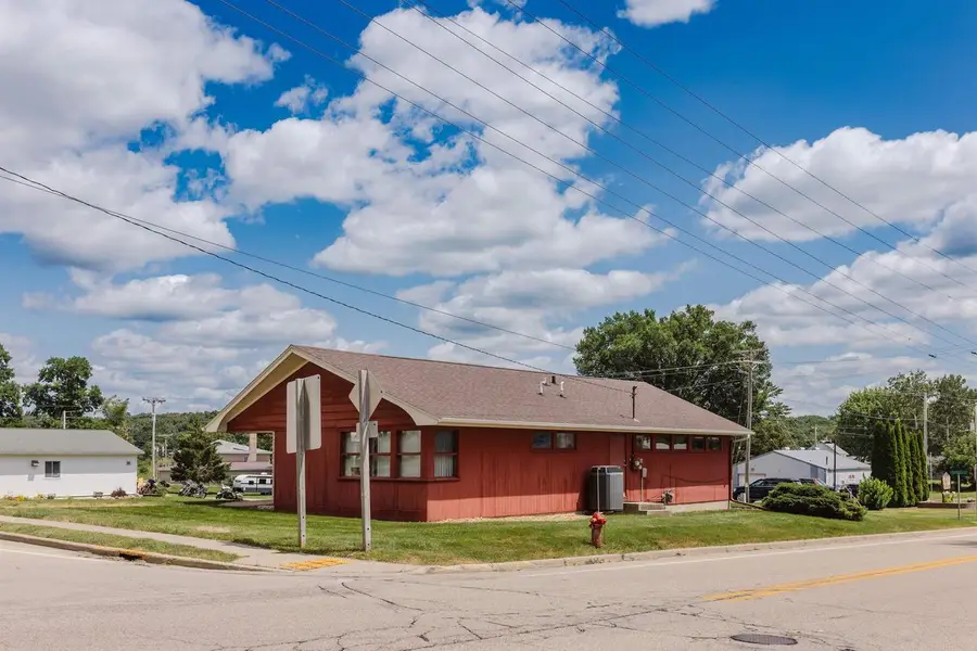 506 Main Street, Hollandale, WI 53544 - #2