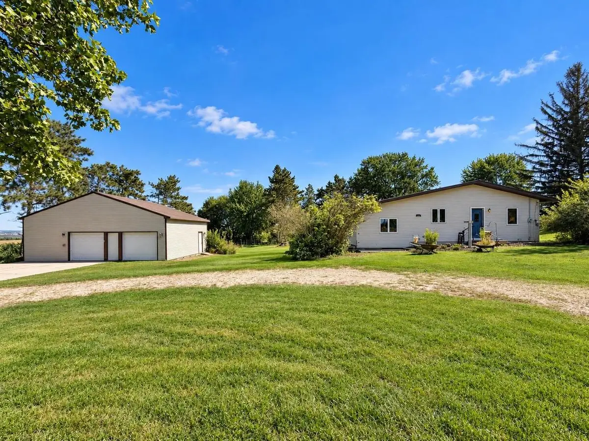 5219 S County H Road, Orfordville, WI 53576 - #1