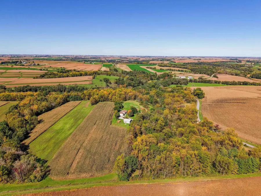 850 Cook-McFall Road, Rewey, WI 53580 - #3