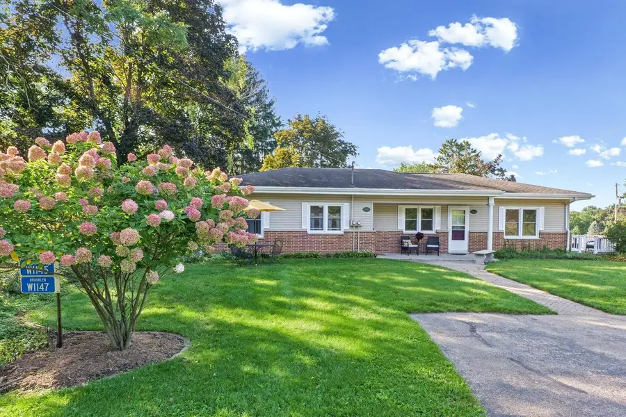 W1145 &1147 Lillian Street, Green Lake, WI 54941 - #3