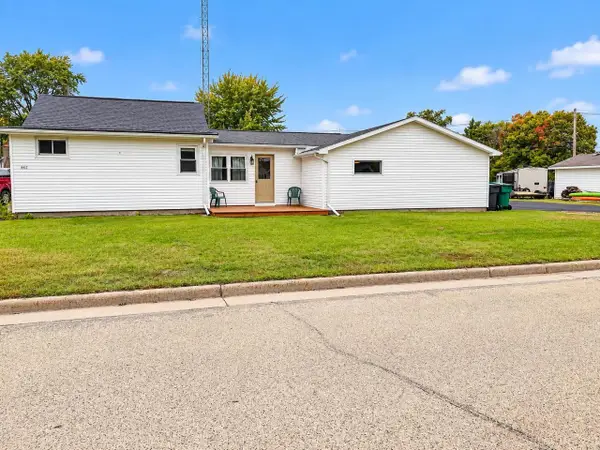 471 N Fulton Street, Princeton, WI 54968