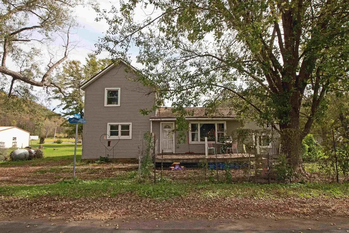 25303 Jefferson Street, Richland Center, WI 53581 - #1
