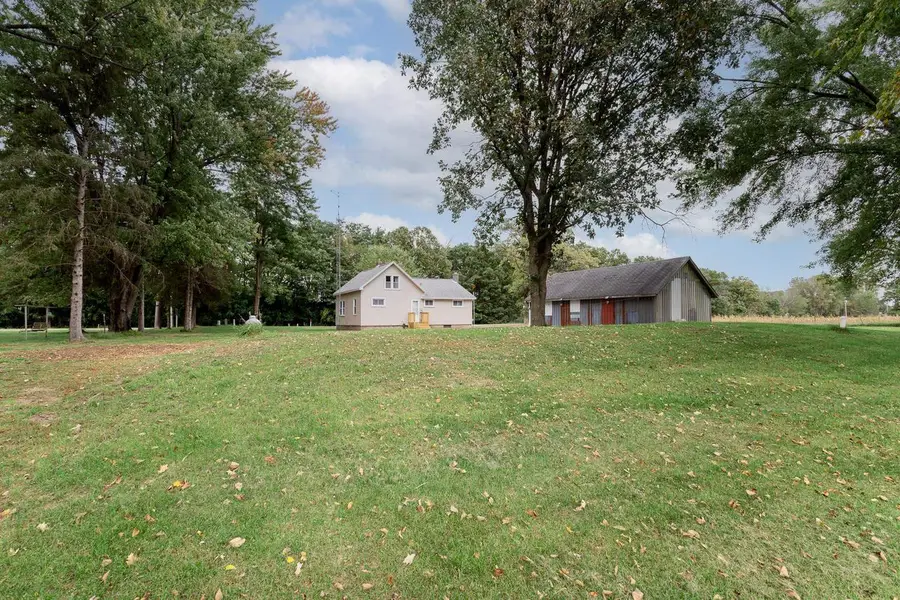 1141 County Road J, Friendship, WI 53934 - #2