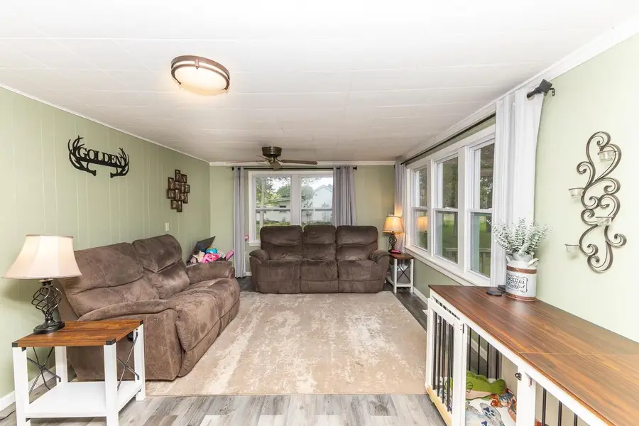 1141 County Road J, Friendship, WI 53934 - #3