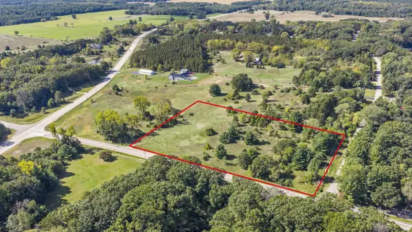 3.15 AC County Highway G Acres, Oxford, WI 53952