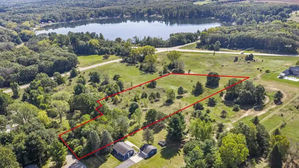 3.66AC Fish Lane, Oxford, WI 53952