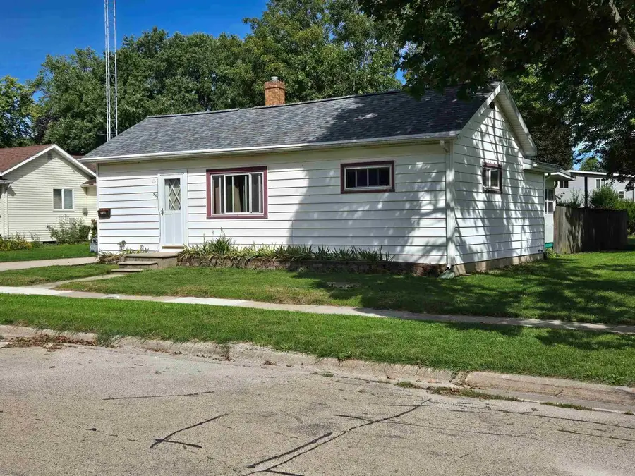 554 Scott Street, Ripon, WI 54971 - #2