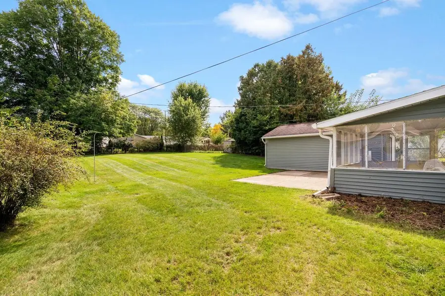 4509 Judy Lane, Madison, WI 53704 - #2