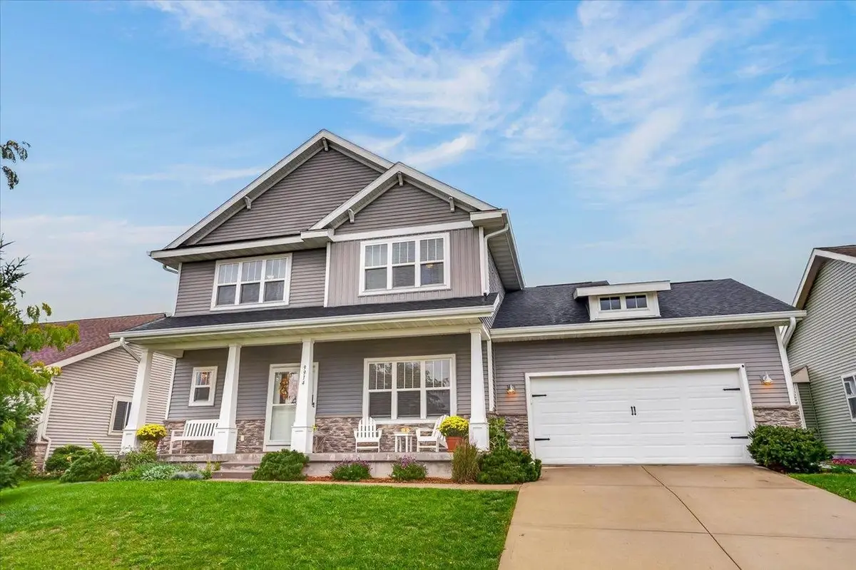 9914 Autumn Breeze Road, Middleton, WI 53562 - #1