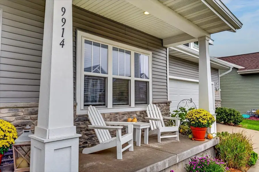 9914 Autumn Breeze Road, Middleton, WI 53562 - #3