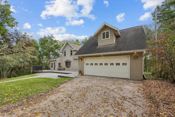 201 Pearson Street, La Valle, WI 53941
