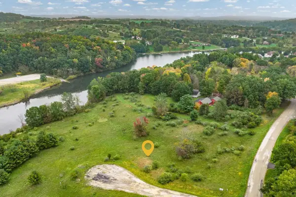 LOT 262 Echo Court, La Valle, WI 53941