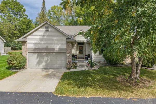 541 Hill Street, Baraboo, WI 53913