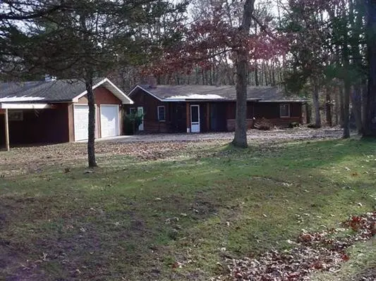 W1334 Arrowhead Road, Wisconsin Dells, WI 53965 - #1