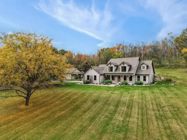 5315 Ridge Road, Marshall, WI 53559