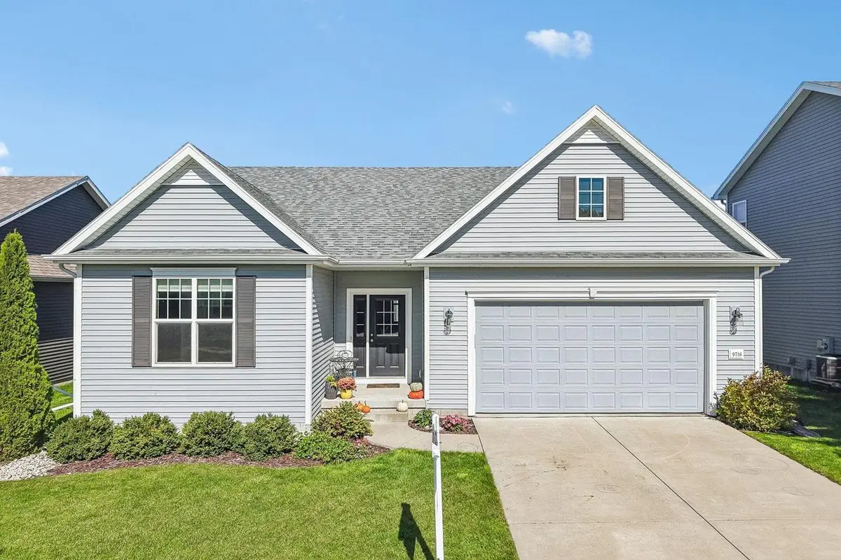 9716 Sweet Autumn Drive, Verona, WI 53593 - #1