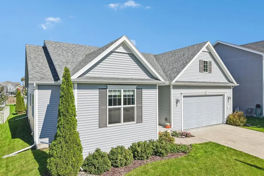 9716 Sweet Autumn Drive, Verona, WI 53593 - #2